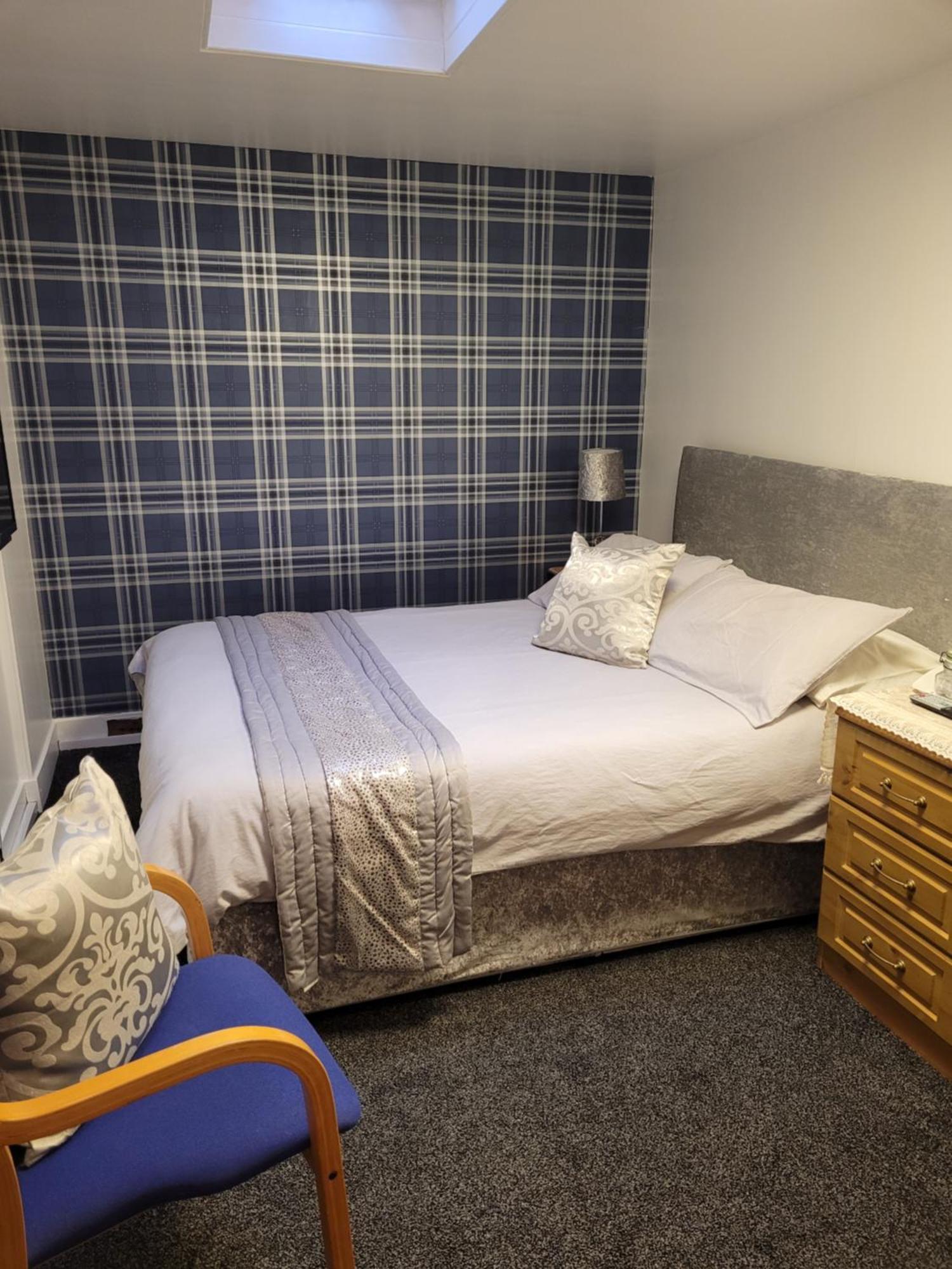 Strichen White Horse Hotel מראה חיצוני תמונה