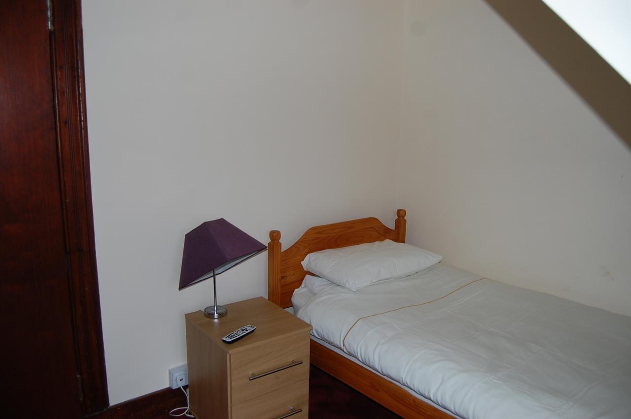 Strichen White Horse Hotel מראה חיצוני תמונה