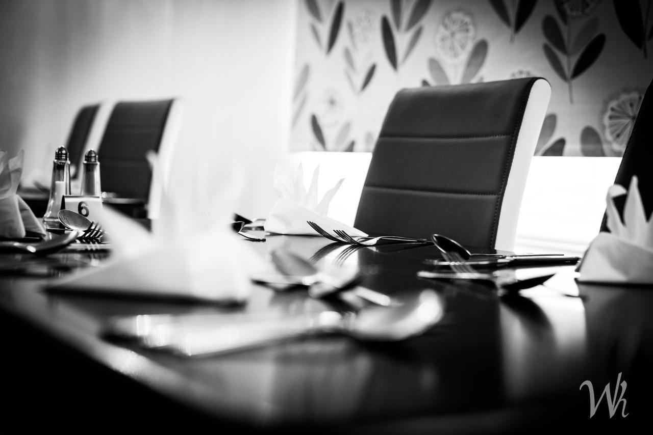 Strichen White Horse Hotel מראה חיצוני תמונה