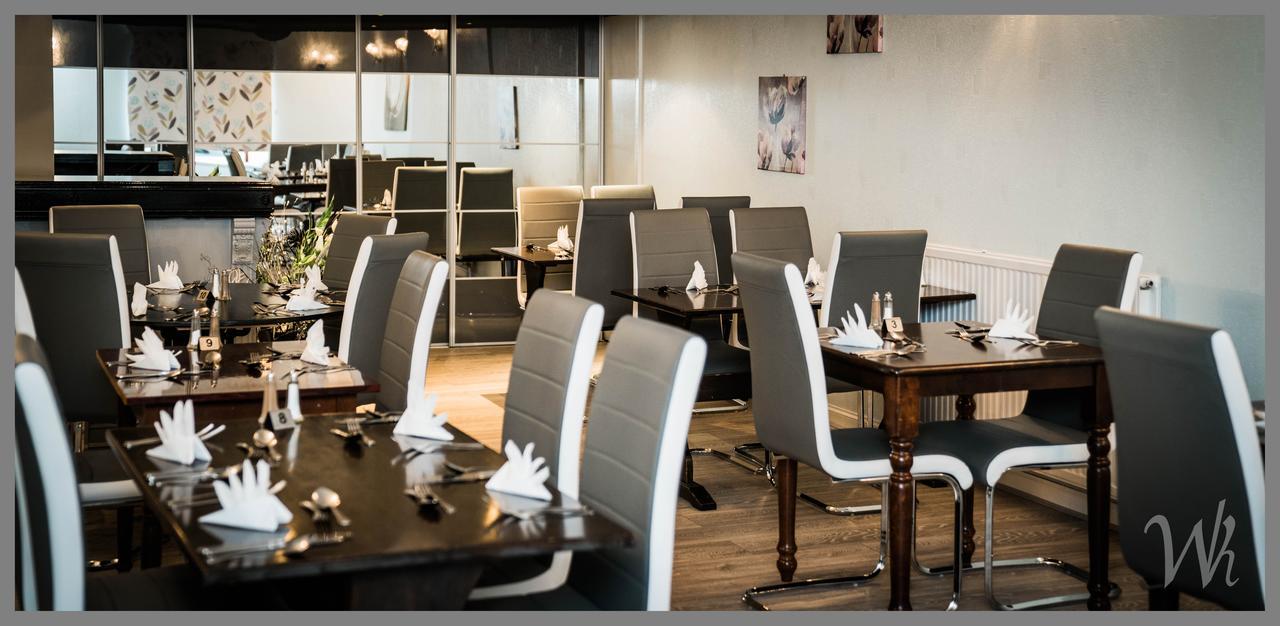 Strichen White Horse Hotel מראה חיצוני תמונה